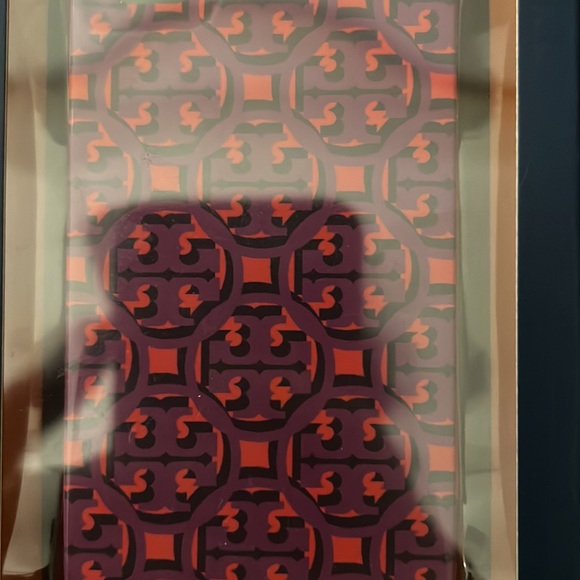 Tory Burch Phone Case - Picture 2 of 6